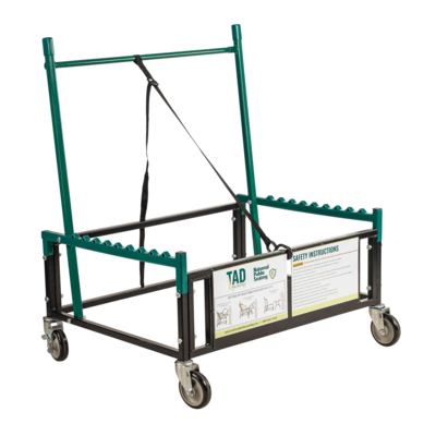 NPS TAD NPS® Table Assist Dolly