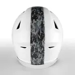 Military Appreciation Camo Football Helmet Stripes - Style 2
