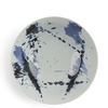 Bowl 7.75" Blue Sumi 3"H