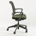 17811 KONFURB NIRO TASK CHAIR - Green