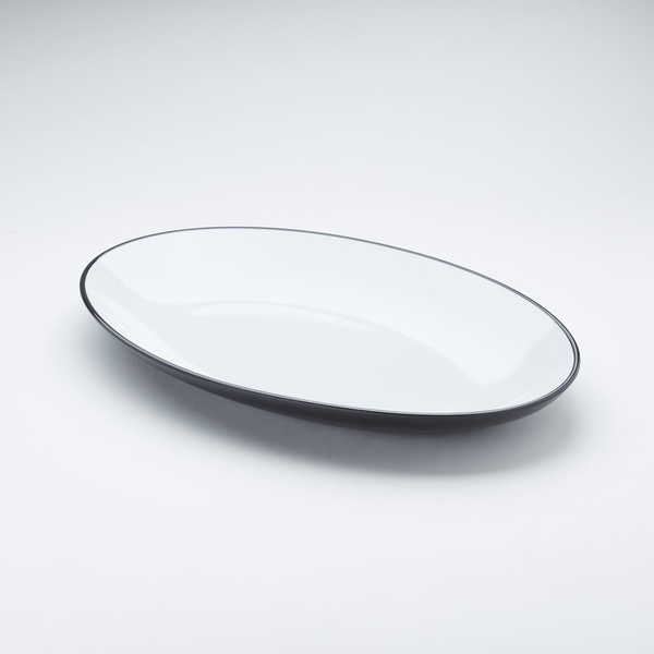 Oval Platters