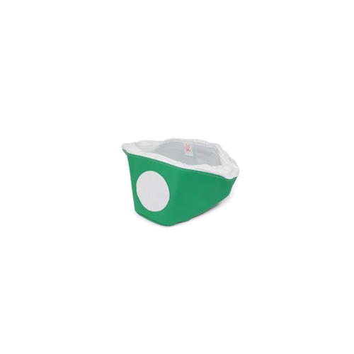 Nilfisk Advance - 302000525 - Cloth Filter Attix 5/7 Poly Needle Felt