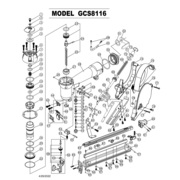 GCS8116