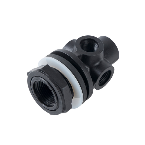 Tennant/Nobles - 4037129 - Fitting Assy, Soltn, Bh (Replaces Tennant 1059317)