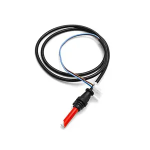 Veloci Fire and Flame Heater Photo Eye
