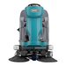 Tennant T981 30" Cylindrical Rider Scrubber - alternate view