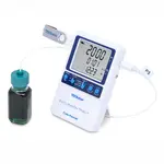 Traceable Excursion-Trac Datalogging Refrigerator / Freezer Thermometer