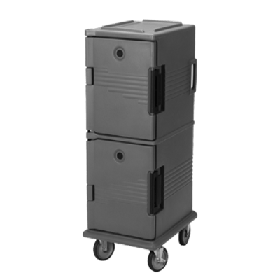 Cambro UPC800519 Ultra Camcart Food Pan Carrier Front Loading