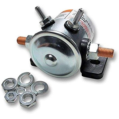 Solenoid 24 Volt 878514,788147