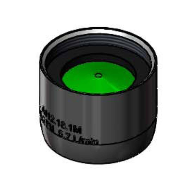 T&S Brass B-0199-01-WS Aerator 1.5 GPM