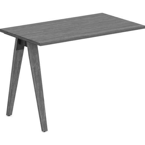 Source Office Furniture Signature Desk Return 24" x 48" Newport