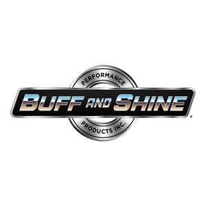 Buff and Shine
