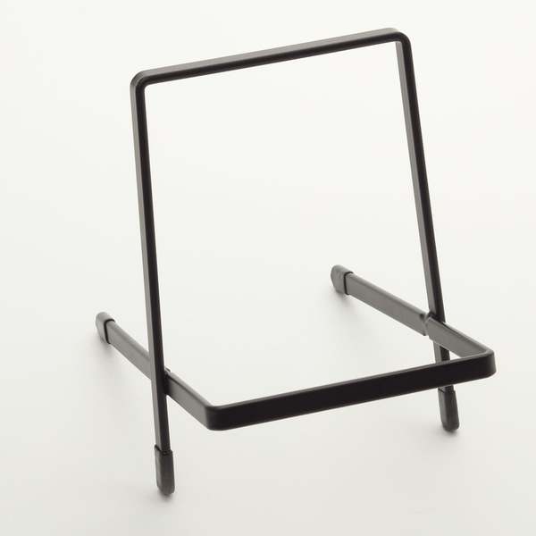 Black Display Stands