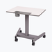 LUXOR STUDENT-P Student Desk - Pneumatic Sit Stand Desk