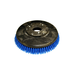 Brush, 13" Poly W/Lugs