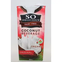 COCONUT MILK ORIG ASPTC OG | 12/32 FZ