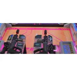 REAR PLATFORM DECAL
