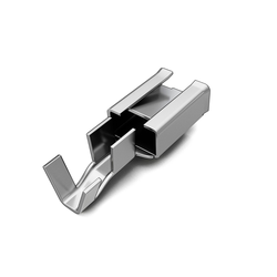 Tennant/Nobles - 4043125 - Terminal, Fem, Mp630, 14Ga [P2S] (Replaces Tennant 10926)