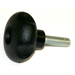 Knob-Clamping Black Phen