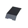 40 Gallon In-Bed Under Tool Box Auxiliary Fuel Tank System - TRAX 4
