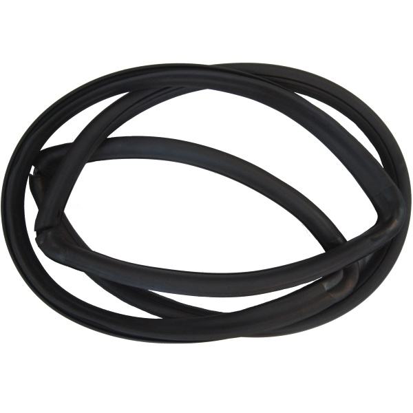 Steele Rubber Products 19631966 Dodge and Plymouth Windshield Gasket Steele Rubber Products