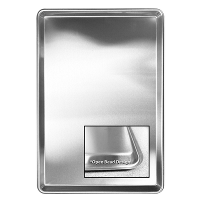 FSE SLSP1826 Full Size Stainless Steel Sheet Pan