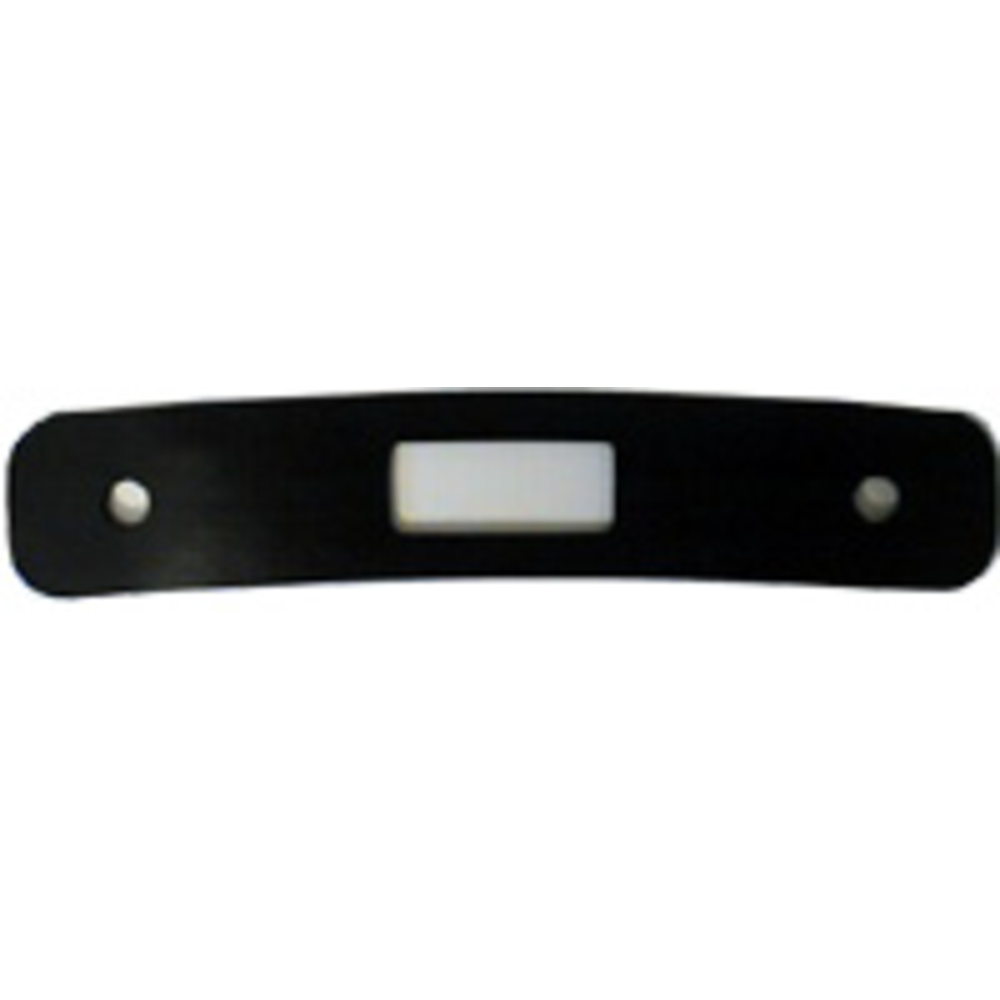 Gasket, Sqg .13 Thk X 8.00 Lg