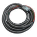 PELCLFD14 Ceiling Feed, 14 1/2" MC Flex, full length
