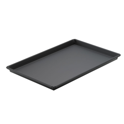 Winco SPP-1218 Sicilian Pizza Pan 12" X 18" X 1"