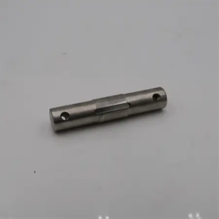 OUTPUT SHAFT, ALLEN ROLLER SCREED