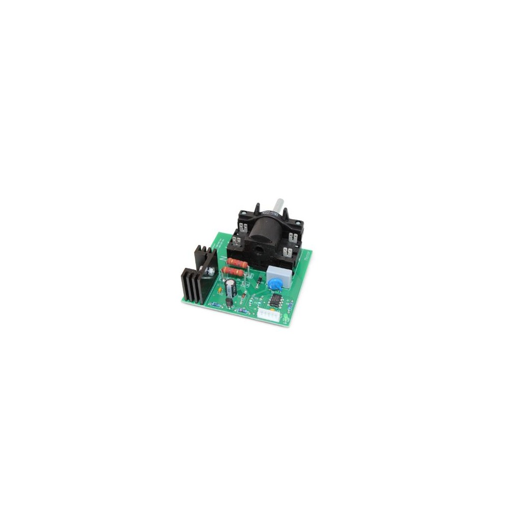 Nilfisk Advance - 302004060 - Auto On-Off Switch E.Softstart