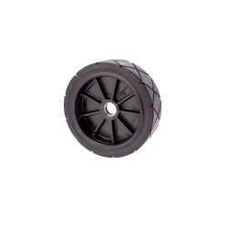 Tennant/Nobles - 4037136 - Tire, Idler, Scrbr, Non-Skid, 16.0X5.0 (Replaces Tennant 1059345)