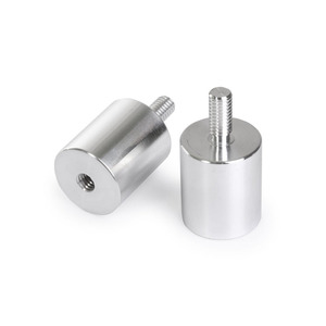 PL169RISERBRU TRANSACTION TOP RISER SET SET- BRUSHED