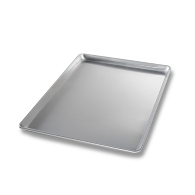 Chicago Metallic 10317 Three-Quarter Sheet Pan, 15-13/16 x 21-13