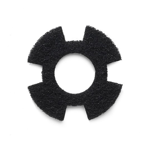 Tennant/Nobles - 4029723 - Pad, Blk, Aggressive, 7 [Lite Qty 10] (Replaces Tennant 1263475)