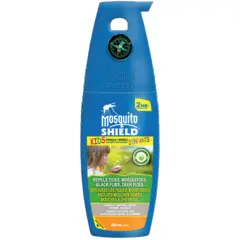 Kuus Mosquito Shield Kids Formula