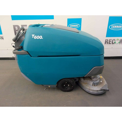Tennant Factory Recon Used T600e-11032380 Scrubber