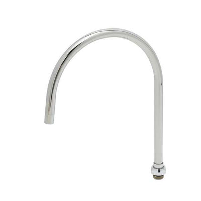 T&S Brass 134XP-F05 Nozzle Swivel