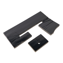 Tennant/Nobles - 4016714 - Insulation Kit, Acstc, Vacfan (Replaces Tennant 9003365)