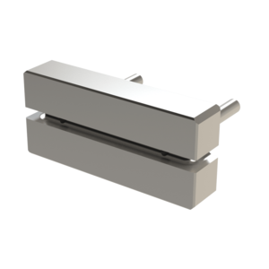 Tiny Vise® Edge Clamps (Spare Parts)