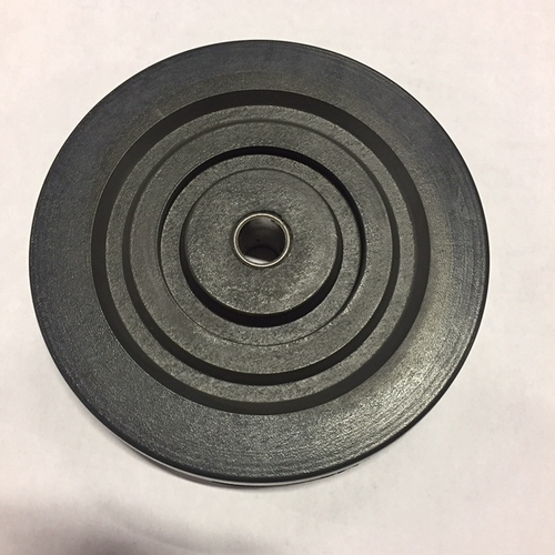 Wheel