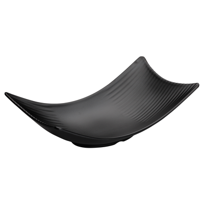 Winco WDM011-302 10-1/2" X 5-1/4" Plate
