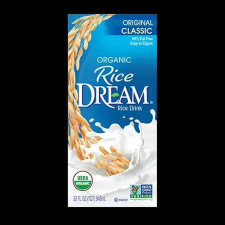 RICE DREAM ORIGINAL OG | 6/32 FZ