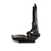 Actimo Seat Frame with 4-Point Harness - Side View