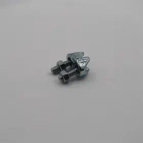 FSTN, CLAMP CABLE 1/8