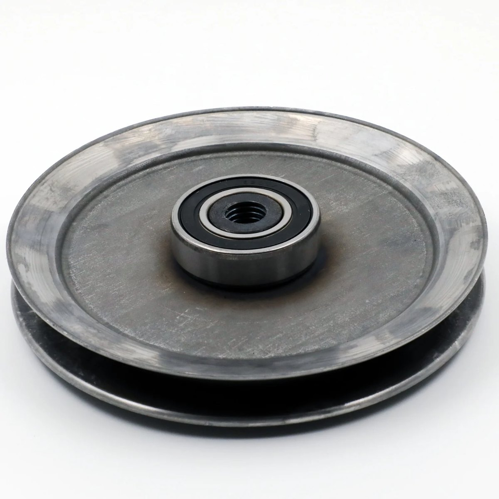 Aztec 010-962S3 Pulley - Outer Pan