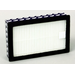 Filter,Hepa,Super Halfvac