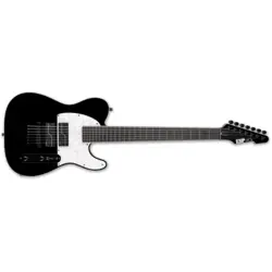 STEF-T7B Black