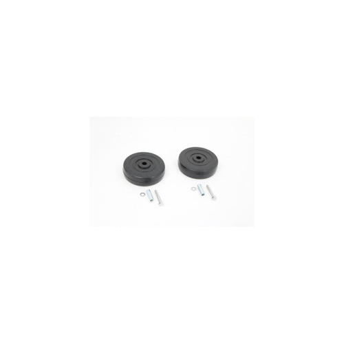 Nilfisk Advance - 56116911 - Squeegee Roller Kit-Both