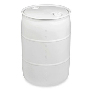 Concentrated Windshield Washer Solvent 55 Gallon